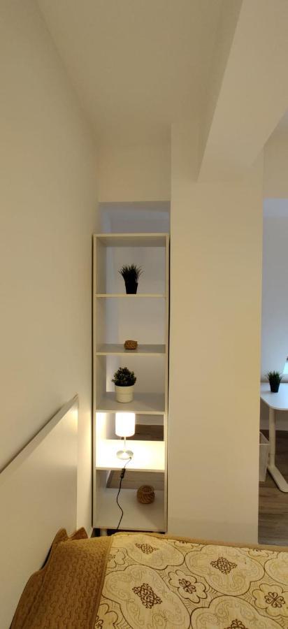 Apartment Maramures - Airport And Therme - Self Check-in